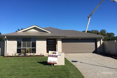 Property photo of 70 Spurs Drive Wellington Point QLD 4160