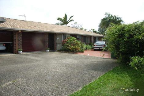 Property photo of 2/7 Napper Road Arundel QLD 4214