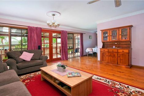 Property photo of 21 Player Street St Marys NSW 2760