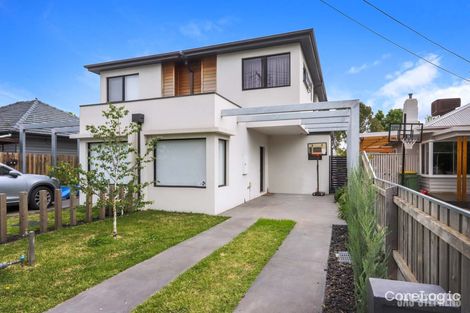 Property photo of 6A Sanderson Street Yarraville VIC 3013