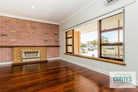 Property photo of 157A Forrest Road Hamilton Hill WA 6163