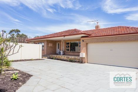 Property photo of 157A Forrest Road Hamilton Hill WA 6163