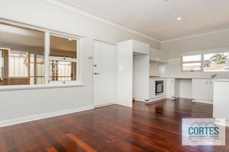 Property photo of 157A Forrest Road Hamilton Hill WA 6163