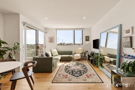 404/21 Victoria St, Footscray, VIC 3011