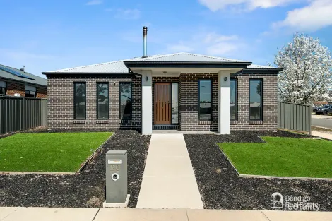 Property photo of 20 Lancaster Drive Jackass Flat VIC 3556