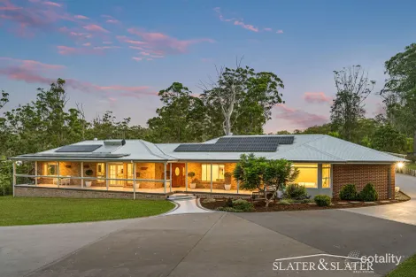 18 Manzanillo Dr, King Creek, NSW 2446