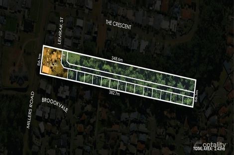 Property photo of 546 Millers Road Underwood QLD 4119