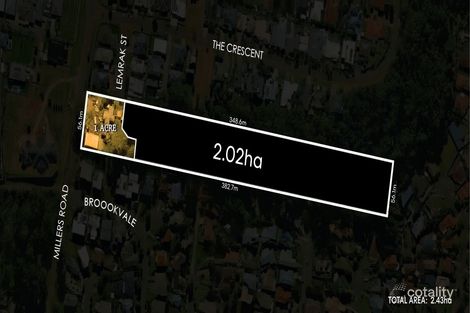 Property photo of 546 Millers Road Underwood QLD 4119