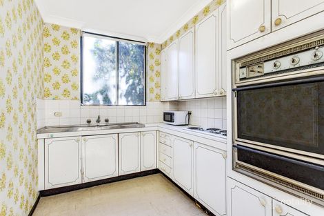 Property photo of 28/78-82 Albert Road Strathfield NSW 2135