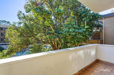 Property photo of 28/78-82 Albert Road Strathfield NSW 2135