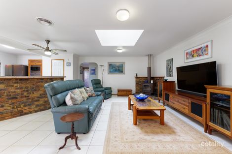 Property photo of 7 Colette Street Wakerley QLD 4154