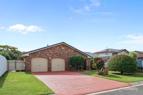 Property photo of 7 Colette Street Wakerley QLD 4154