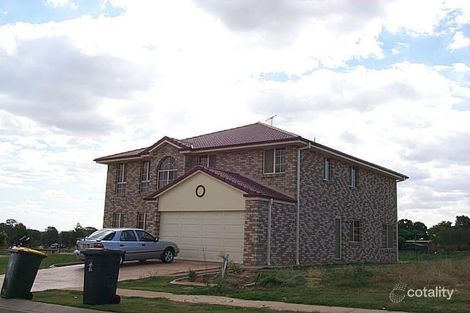 21 Shuttleworth St, Kuraby, QLD 4112