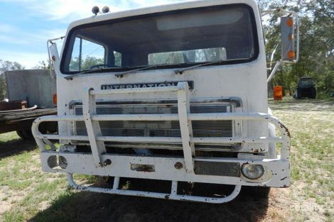 2117 Banana Bridge Rd, Kogan, QLD 4406