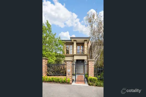 1/28 Wellington St, Kew, VIC 3101
