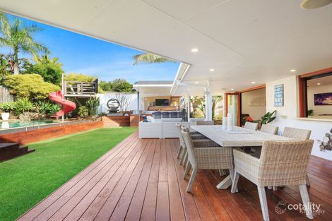 Property photo of 27 Camberwell Circuit Robina QLD 4226