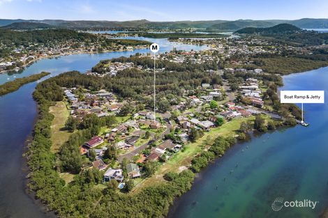 Property photo of 2 Arrunga Close Davistown NSW 2251