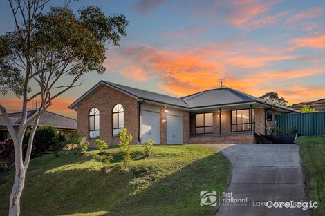 Property photo of 26 Redwood Close Fletcher NSW 2287