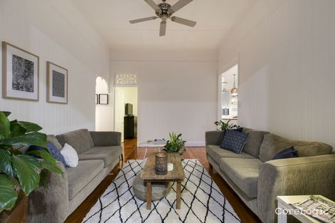 Property photo of 44 Park Avenue Clayfield QLD 4011