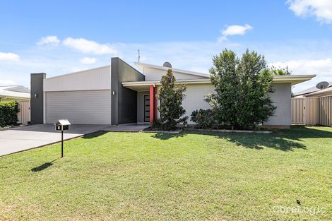 Property photo of 4 Kassidy Drive Emerald QLD 4720