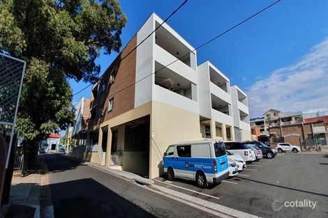 4/4 Macarthur Ave, Revesby, NSW 2212