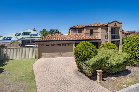 11 Graton Loop, Iluka, WA 6028