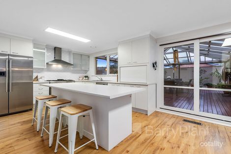 Property photo of 5 Danielle Court Wantirna VIC 3152