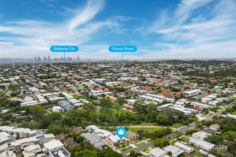 Property photo of 1/61 Anzac Road Carina Heights QLD 4152