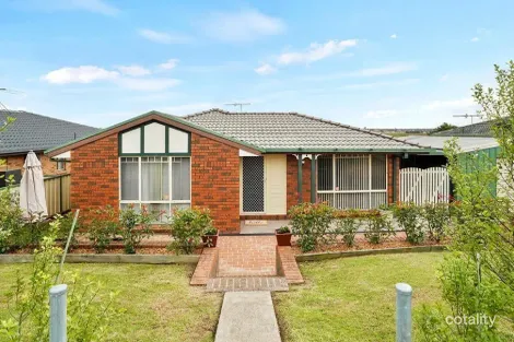 50 Michael Hill Ave, Woodberry, NSW 2322