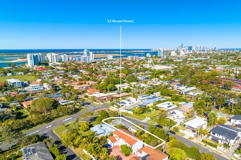 51 Broad St, Labrador, QLD 4215