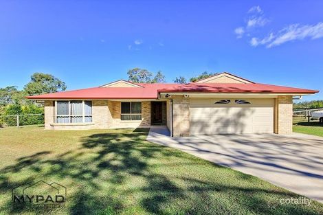 Property photo of 58-60 Wallaby Way New Beith QLD 4124