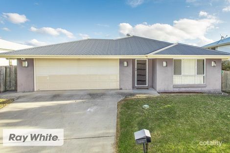 10 Parkway Cres, Murrumba Downs, QLD 4503