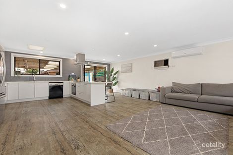 Property photo of 3 Collier Close St Helens Park NSW 2560