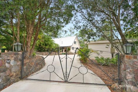Property photo of 365 Louis Bazzo Drive Pomona QLD 4568