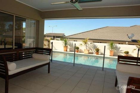 Property photo of 24 Amaranth Crescent Upper Coomera QLD 4209