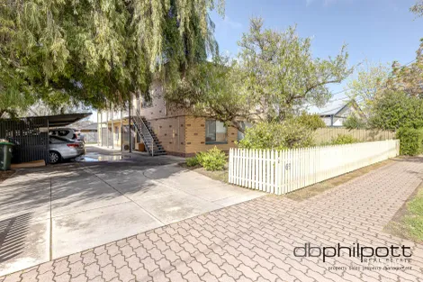 Property photo of 2/69 Bosanquet Avenue Prospect SA 5082