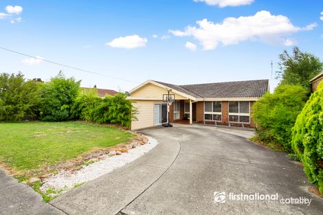Property photo of 24 Mulcare Crescent Churchill VIC 3842