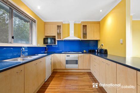Property photo of 24 Mulcare Crescent Churchill VIC 3842