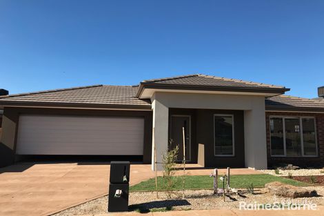 Property photo of 5 Alluvial Road Aintree VIC 3336