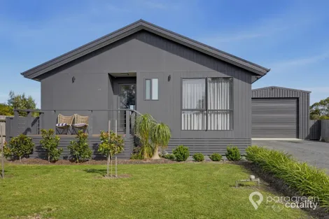 17 Keane St, Port Welshpool, VIC 3965