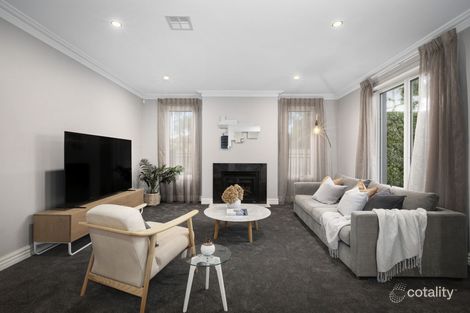 Property photo of 145 Ludstone Street Hampton VIC 3188