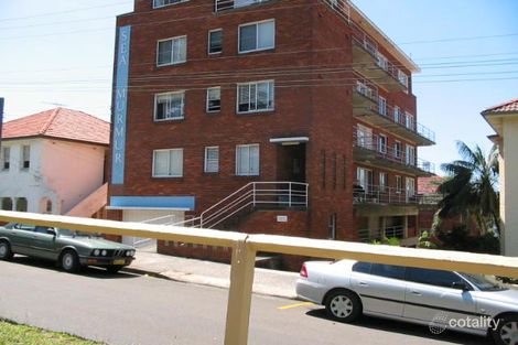 8/108 Bower St, Manly, NSW 2095