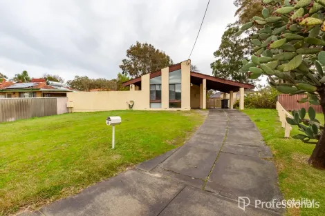 Property photo of 4 Erica Street Kelmscott WA 6111