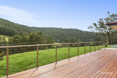 Property photo of 336 Nicholls Rivulet Road Oyster Cove TAS 7150