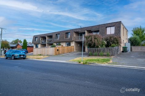 Property photo of 3/2 Derwent Street Bellerive TAS 7018
