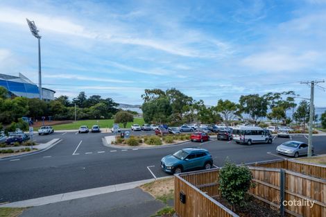 Property photo of 3/2 Derwent Street Bellerive TAS 7018