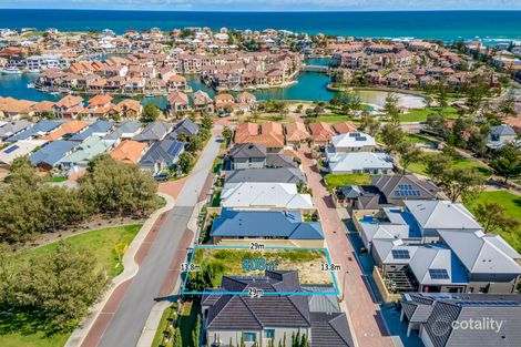 13 Frederick Way, Wannanup, WA 6210