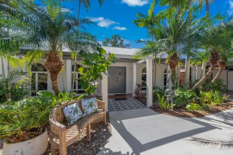 Property photo of 47 Pringle Road Woodwark QLD 4802