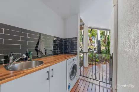 Property photo of 47 Pringle Road Woodwark QLD 4802