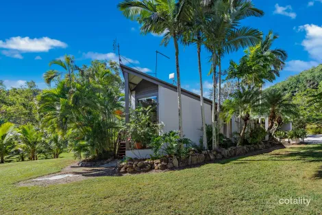 Property photo of 47 Pringle Road Woodwark QLD 4802